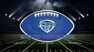 Nordmen - Eagles - Nordmen - Eagles 17.7.