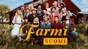 Farmi Suomi - Finaali