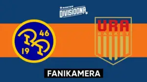 Raholan Pyrkivä - Ura Basket,  Fanikamera - Raholan Pyrkivä - Ura Basket, Fanikamera 21.3.