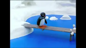 Pingu (S) - Pingu (S)