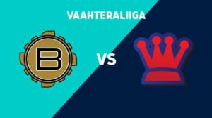Butchers - Royals - Butchers - Royals 20.5.