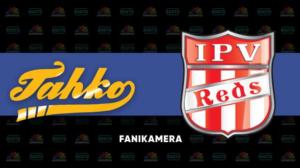 Tahko - IPV, miehet Fanikamera - Tahko - IPV, miehet Fanikamera 13.8.
