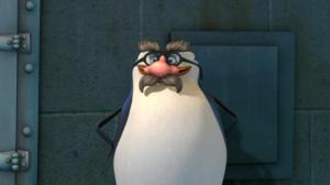 Madagascarin pingviinit (7) - Toiveajattelua; Aprillia