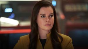 Star Trek: Strange New Worlds (12) - Serene Squall