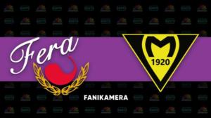 Fera - MyVe, naiset Fanikamera - Fera - MyVe, naiset Fanikamera 19.8.