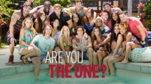 Are You The One? - Are You The One?