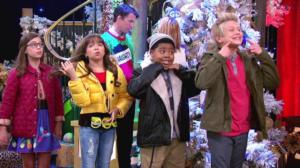 Game Shakers (7) - Reggaeperunajoulu