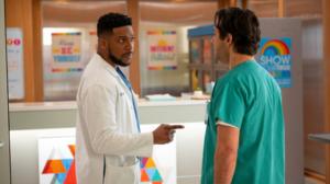New Amsterdam (12) - Pressure Drop