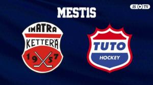 Ketterä - TUTO Hockey - Ketterä - TUTO Hockey 24.1.