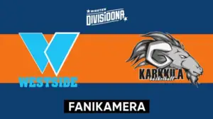 Westside - Karkkila, Fanikamera - Westside - Karkkila, Fanikamera 5.2.