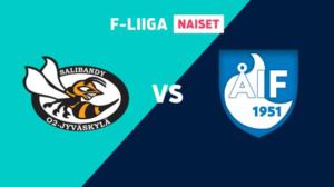 O2-Jyväskylä - ÅIF - O2-Jyväskylä - ÅIF 28.1.