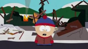 South Park - Viitoset 2000