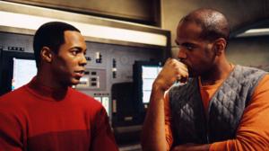 Star Trek: Enterprise (12) - Horizon