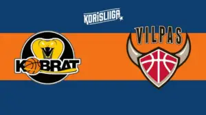 Kobrat - Salon Vilpas - Kobrat - Salon Vilpas 15.12.