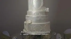 Huikeat kakkutaiturit - Parasta perheille