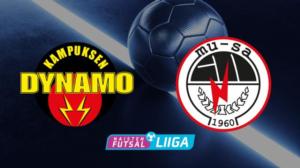 KaDy - MuSaFutsal - KaDy - MuSaFutsal 4.12.