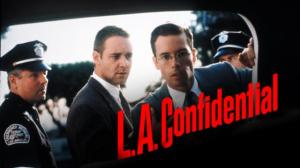 L.A. Confidential (16) - L.A. Confidential
