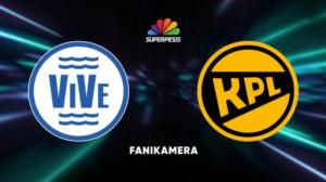 Vimpelin Veto - Kouvolan Pallonlyöjät, Fanikamera - Vimpelin Veto - Kouvolan Pallonlyöjät, Fanikamera 9.9.