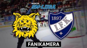 Ilves - HIFK, Fanikamera - Ilves - HIFK, Fanikamera 2.11.