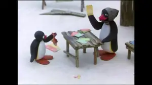 Pingu (S) - Pingu (S)