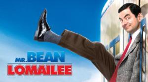 Mr. Bean lomailee (7) - Mr. Bean's Holiday