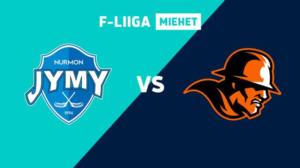 Jymy - Oilers - Jymy - Oilers 25.2.