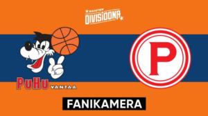 Puhuttaret - Tampereen Pyrintö, Fanikamera - Puhuttaret - Tampereen Pyrintö, Fanikamera 6.2.