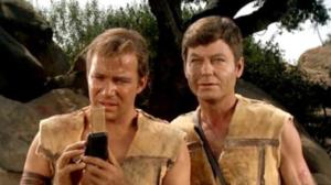 STAR TREK (7) - Pelurit