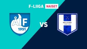 ÅIF - Helsinki United - ÅIF - Helsinki United 18.2.
