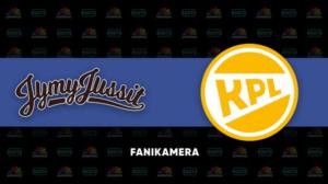 JymyJussit - KPL, miehet Fanikamera - JymyJussit - KPL, miehet Fanikamera 1.9.