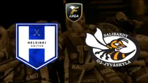 Helsinki United - O2-Jyväskylä, naiset Fanikamera - Helsinki United - O2-Jyväskylä, naiset Fanikamera 6.11.