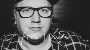 Ruutu Live: Treenikämpällä Arttu Wiskari - 10.4. Ruutu Live: Treenikämpällä Arttu Wiskari