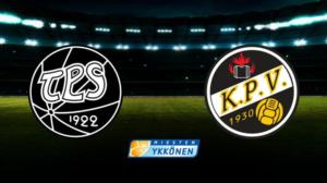 TPS - KPV - TPS - KPV 16.7.