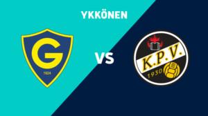 Gnistan - KPV - Gnistan - KPV 5.8.