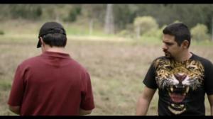 El Chapo (16) - Uuden presidentin aika