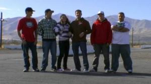 Nitro Circus - Nitro Circus