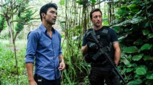 Hawaii Five-O (2010) (12) - He Waha Kou o Ka He'e