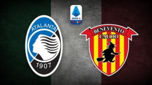 Atalanta - Benevento - Atalanta - Benevento 12.5.