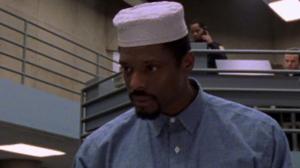 Oz (Paramount+) (12) - Unnatural Disasters