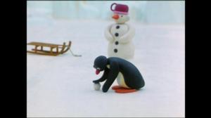 Pingu (S) - Pingu (S)