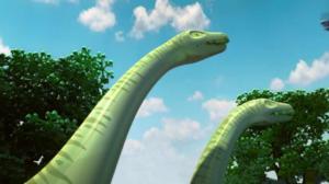 LEGO Jurassic World: Indominuksen pako (7)