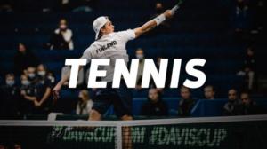 TEHO Sport Tennisliiga: OVS - TaTS, kaksinpeli ja nelinpeli, miehet - TEHO Sport Tennisliiga: OVS - TaTS, kaksinpeli ja nelinpeli, miehet 11.12.