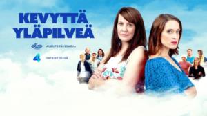 Kevyttä yläpilveä (7) - Vuoden tärkein juhla