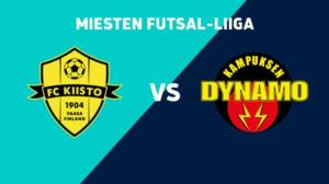 FC Kiisto - KaDy - FC Kiisto - KaDy 11.2.