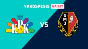 Kajaanin Pallokerho - Seinäjoen Maila-Jussit - Kajaanin Pallokerho - Seinäjoen Maila-Jussit 2.8.