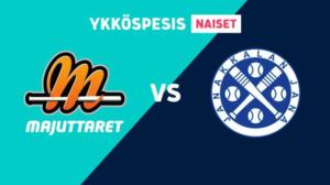 Mailajuniorit - Janakkalan Jana - Mailajuniorit - Janakkalan Jana 14.6.
