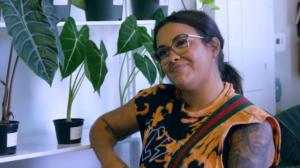 Teen Mom: The Next Chapter - You're His Keeper