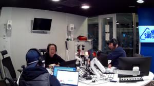 Radio Suomipopin Aamulypsy - 30.8. Koko Shitti