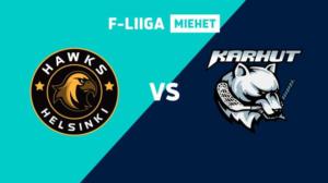 Hawks - Karhut, miehet Fanikamera - Hawks - Karhut, miehet Fanikamera 26.3.