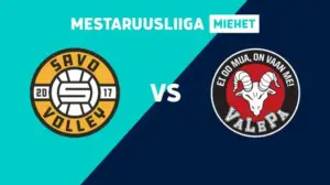 Savo Volley - VaLePa - Savo Volley - VaLePa 3.1.